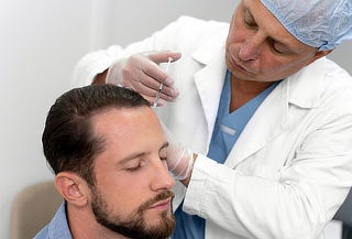 Plasma Capilar: Detiene la Caída y Estimular el Crecimiento