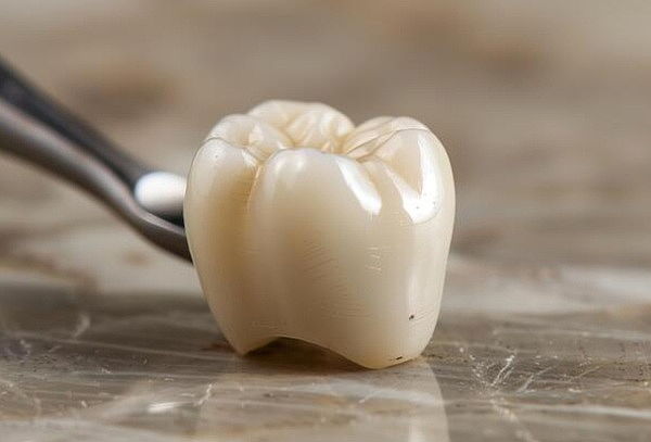 Corona Dental En Zirconio + Valoración 