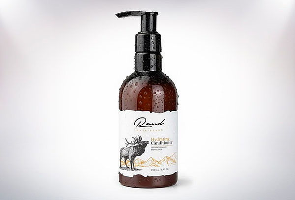 Shampoo Rand o Acondicionador Hidratante Cabello y Barba