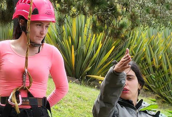 Plan Experiencia Extrema 4 en 1 en La Calera 