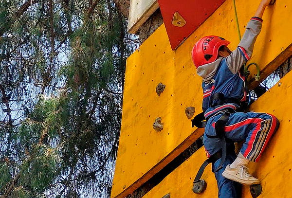 Plan Experiencia Extrema 4 en 1 en La Calera 