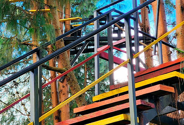 Plan Experiencia Extrema 4 en 1 en La Calera 