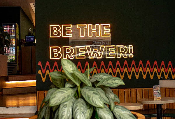 Ruta Cervecera en Usaquén: El Secreto de la Pola  