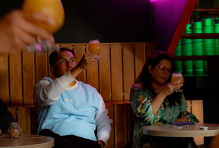 Ruta Cervecera en Usaquén: El Secreto de la Pola  