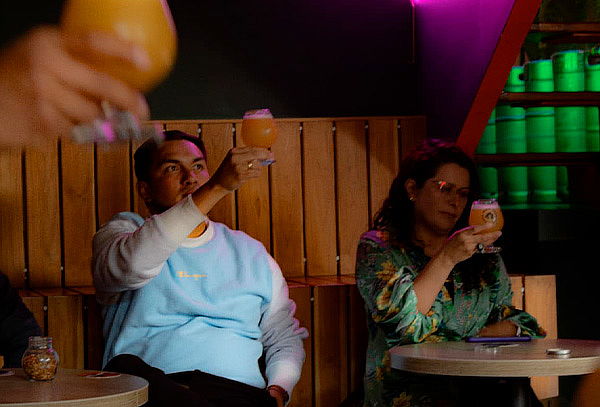 Ruta Cervecera en Usaquén: El Secreto de la Pola  