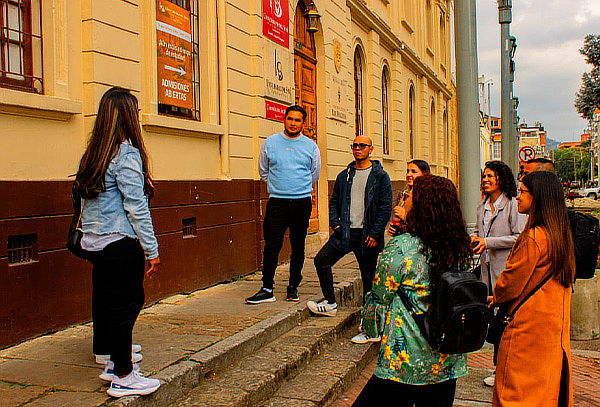 Ruta Cervecera en Usaquén: El Secreto de la Pola  