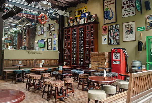 Ruta Cervecera en Usaquén: El Secreto de la Pola  