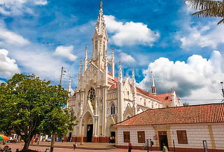 BOYACÁ Ruta de Fe y Tradición en Semana Santa 