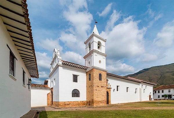BOYACÁ Ruta de Fe y Tradición en Semana Santa 