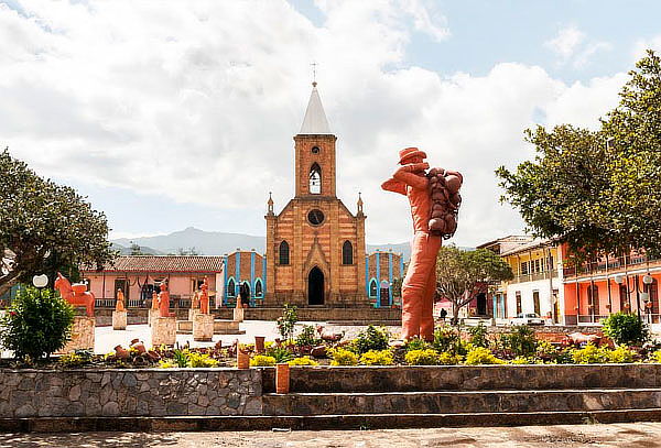 BOYACÁ Ruta de Fe y Tradición en Semana Santa 