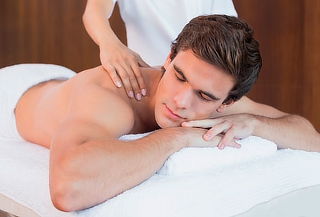 Ritual Corporal con Masaje Descontracturante + Masaje Facial