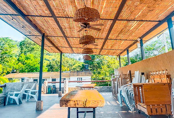 Día Extremo Vuelo en Parapente en Guaduas Cundinamarca