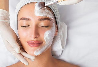 Limpieza Facial Revitalizante + Microdermoabrasión 