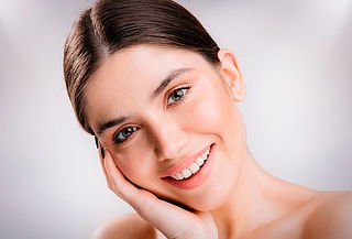 Rejuvenece e Ilumina la Piel del Rostro con Plasma 