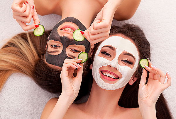 Spa Relajante Delux  2 Amigas Tequendama Suites and Hotel