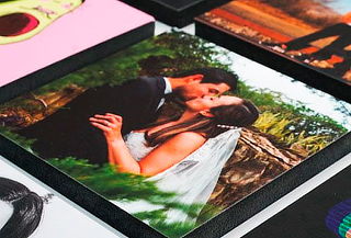 5 Foto - Retablos Personalizados MDF Tamaño de 9mm 