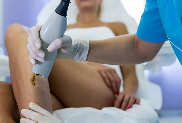 10 Sesiones de Depilación IPL Indolora en Zona a Elección