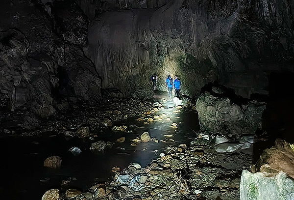 Rio Claro Día Extremo: Rafting + Aventuras