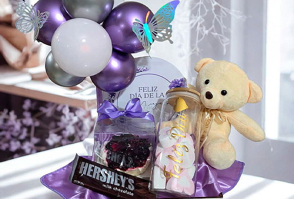 Desayuno Sorpresa: Mujer Valiente 