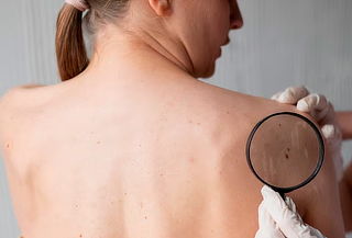 Remoción de 1 o 2 Lunares o Verrugas con Láser en Unicentro 