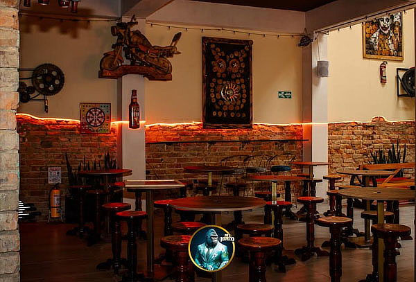 Salchipapa para 2 Personas con Bebidas en Pa´l hueco