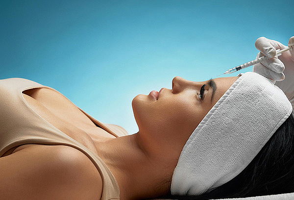 Aplicación de Toxina Botulínica desde 20 Unidades