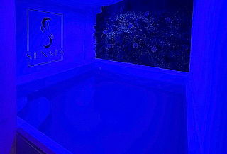 Spa Premium 3 AMIGAS Antiestrés: Masaje de Cuerpo Completo