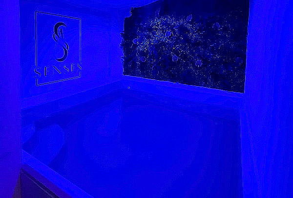 Spa Premium 3 AMIGAS Antiestrés: Masaje de Cuerpo Completo