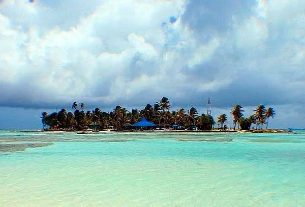 Tour Jhonny Cay + Acuario Haynes Cay + Manglares