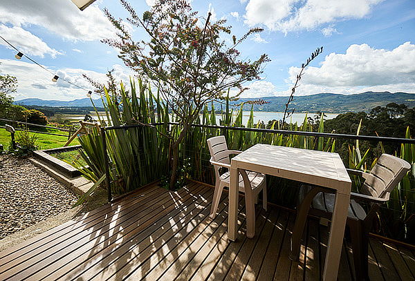 Glamping en Guatavita para 2 Personas + Desayuno 