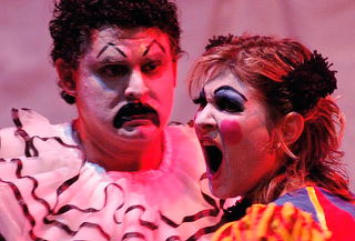 Dos Óperas, Una Emoción: Cavalleria Rusticana y Pagliacci