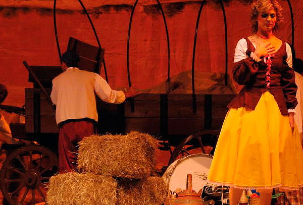 Dos Óperas, Una Emoción: Cavalleria Rusticana y Pagliacci