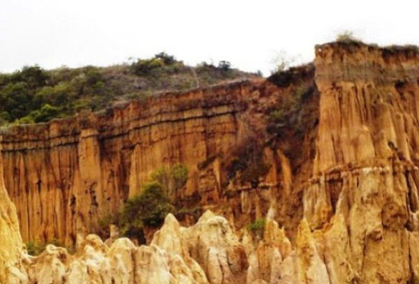 Aventura de Pasadía: Mina de Nemocón + Desierto Tatacoita