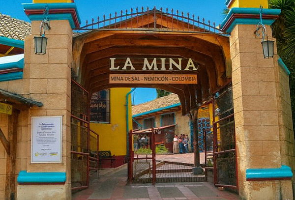 Aventura de Pasadía: Mina de Nemocón + Desierto Tatacoita