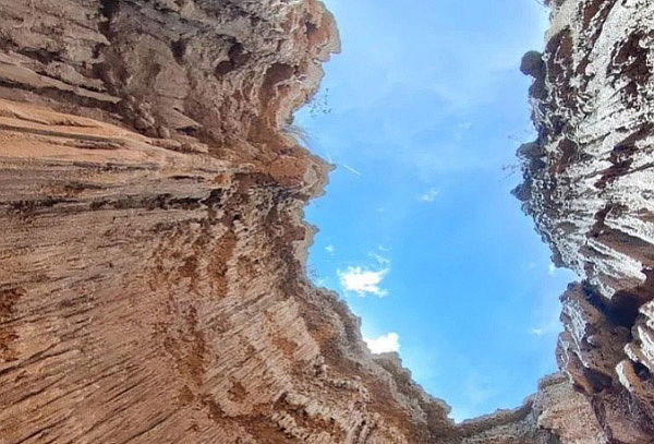 Aventura de Pasadía: Mina de Nemocón + Desierto Tatacoita