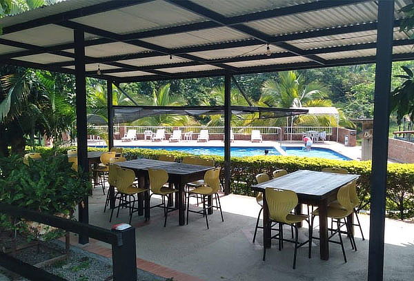 Pasadía en La Mesa con Transporte desde Bogotá