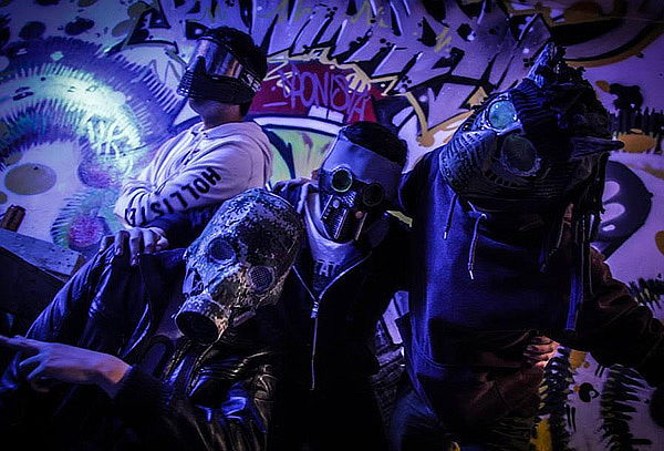 2 Horas de Juego en Airsoft Club House con Réplica de Arma