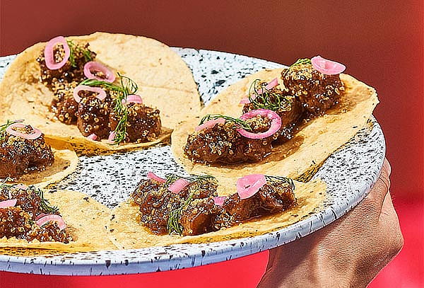 All You Can Eat de Tacos en Tacocardia - Chapinero