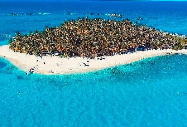 Tour Jhonny Cay + Acuario Haynes Cay + Manglares