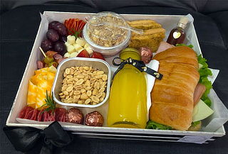 Brunch para El en su Día