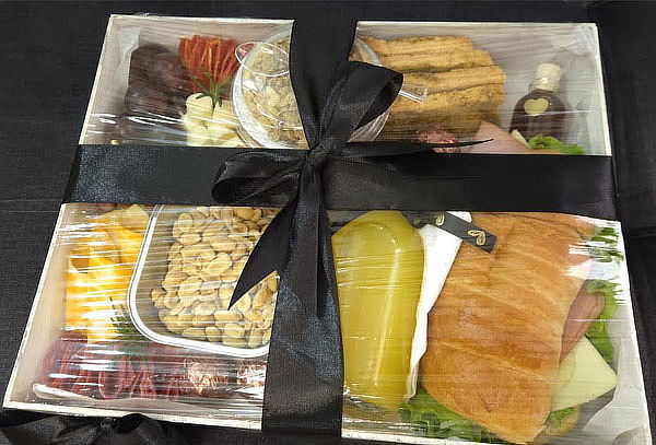 Brunch para El en su Día