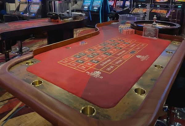 Paga $24.990 y Juega $50.000 + 2 Cervezas en Casino New York