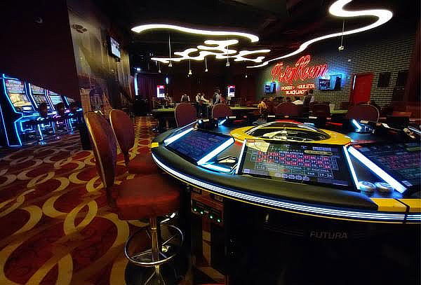 Paga $24.990 y Juega $50.000 + 2 Cervezas en Casino New York