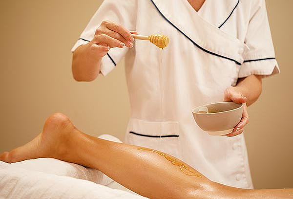 Depilación Sugaring Técnica Orgánica y en Frio por Zonas