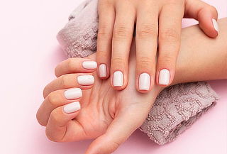 Spa Manos y Pies Perfectos con Secado Rápido