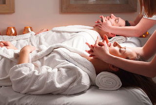 Limpieza Facial Profunda + Alta Frecuencia + Luz LED