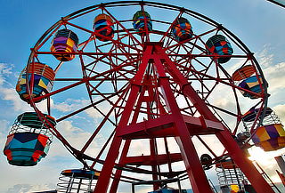 Brazalete con 90 Minutos de Atracciones + Snack