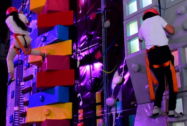 Brazalete con 90 Minutos de Atracciones + Snack