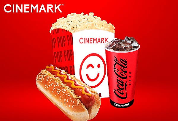 Combo: 1 Crispeta + 1 Perro Caliente + 1 Gaseosa