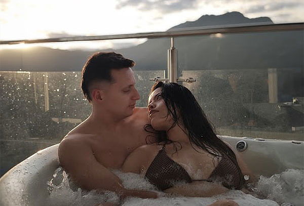 2 Noches / 3 Días en Pareja en Chinauta + Desayuno